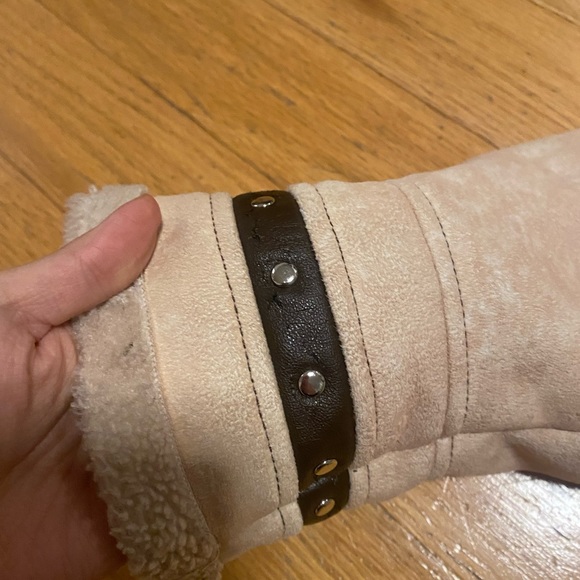 Super cute beige vintage penny lane jacket 💕 - Picture 4 of 4